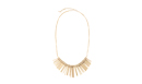 Multi Pin Necklace