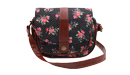 Mini Floral Cross Body Bag