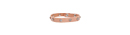 Pink Leather Bracelet