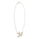 Bird Necklace