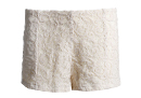 Lace Shorts
