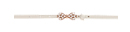 Pearl Bow Belt