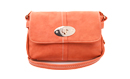 Peach Mini Pouch