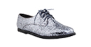 Go-Get-Em Glitter Oxfords