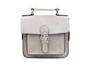 Ivory Satchel