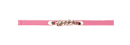 Pink Chain Belt