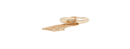 Dangling Chain Cuff