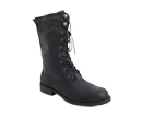 Ninja Combat Boots