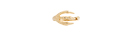 Raven's Claw Cuff