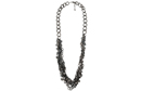 Oversized Multi-Chain Necklace