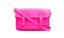 Neon Crossbody Bag