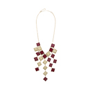 Wine Tasting Dangle Necklace