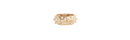 Porcupine Spike Stretch Bracelet
