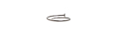 Twisted Nail Bangle