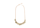Pure Raw Stone Necklace