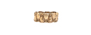 Chief Teepee Bracelet