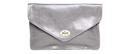 Vintage Twistlock Envelope Clutch