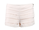 Tiered Shorts