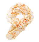 Brushstroke Sun Scarf