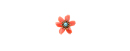 Beaded Exotic Floral Ring