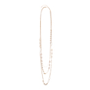Delicate Stone Necklace