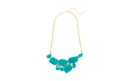 Jagged Fragment Stone Necklace