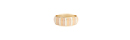 Candy Striper Cuff