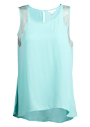 Stud Detail Top