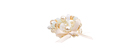 Pearl Stack Bracelets