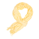 Silk Texture Scarf