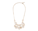 Crystal Stone Necklace