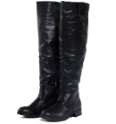 Over The Knee Boots
