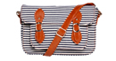 Nautical Canvas Satchel