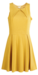 Upper East Side Dress