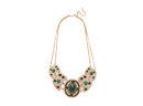 Royal Cicada Necklace