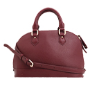 Structured Doctor Bag