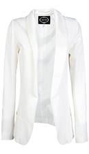 Selected Tuxedo Blazer