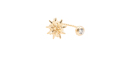 Spike-burst Ring