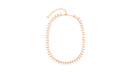 Spike Trap Necklace