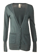Fine Knit Cardigan