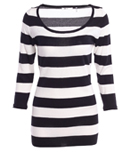 Striped Top