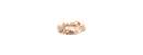 Exotic Gold Bracelet Set