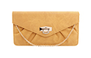 Elegantly Casual Clutch