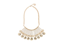 Space Age Tribal Necklace