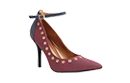 Pointed Heels
