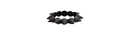 Matte Spike Bracelet