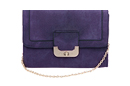 Deep Hue Clutch
