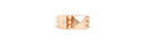 Spike and Stud Stretch Bracelet