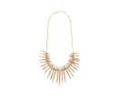 Pine Needle Necklace