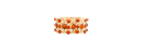 Regal Detail Stretch Bracelet